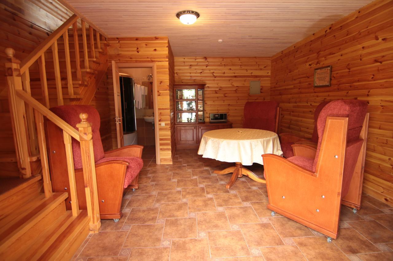 Chervona Kalina Hotel Kijev Kültér fotó