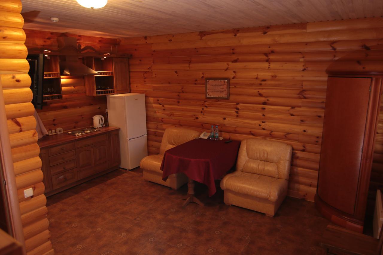 Chervona Kalina Hotel Kijev Kültér fotó